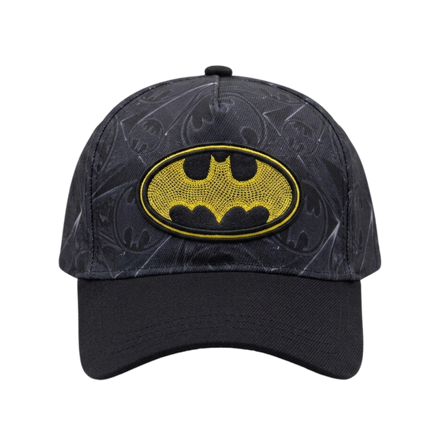Gorra Visera Batman