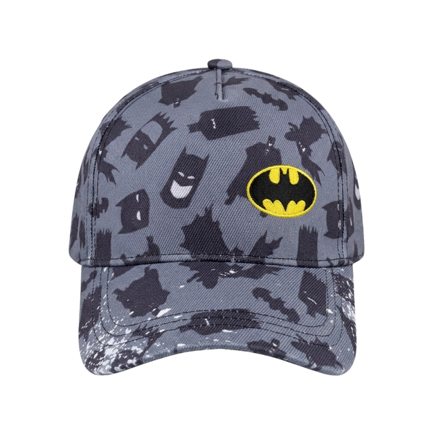 Gorra Visera Batman