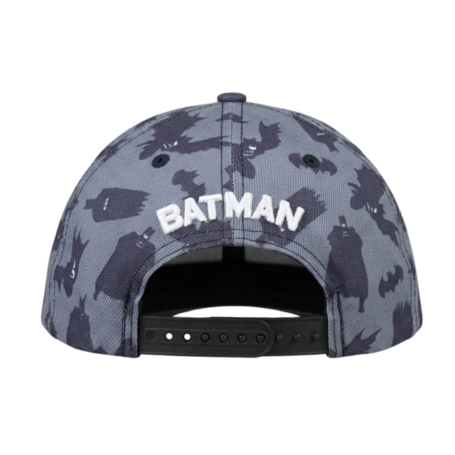 Gorra Visera Batman