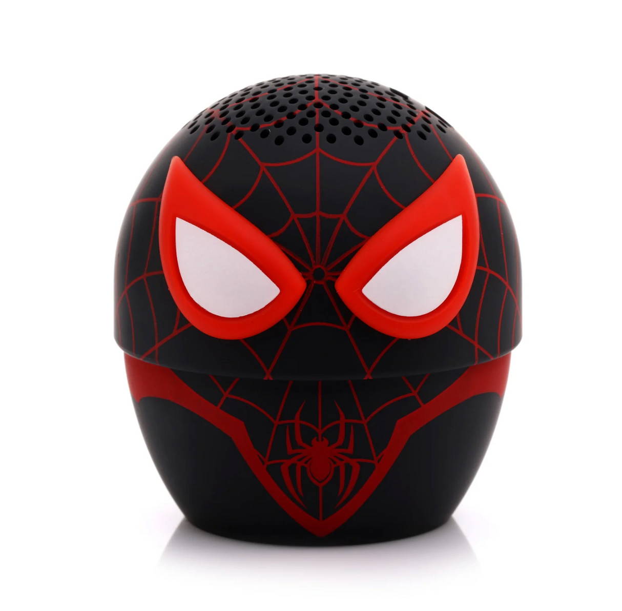 Mini Parlante Temático Spiderman