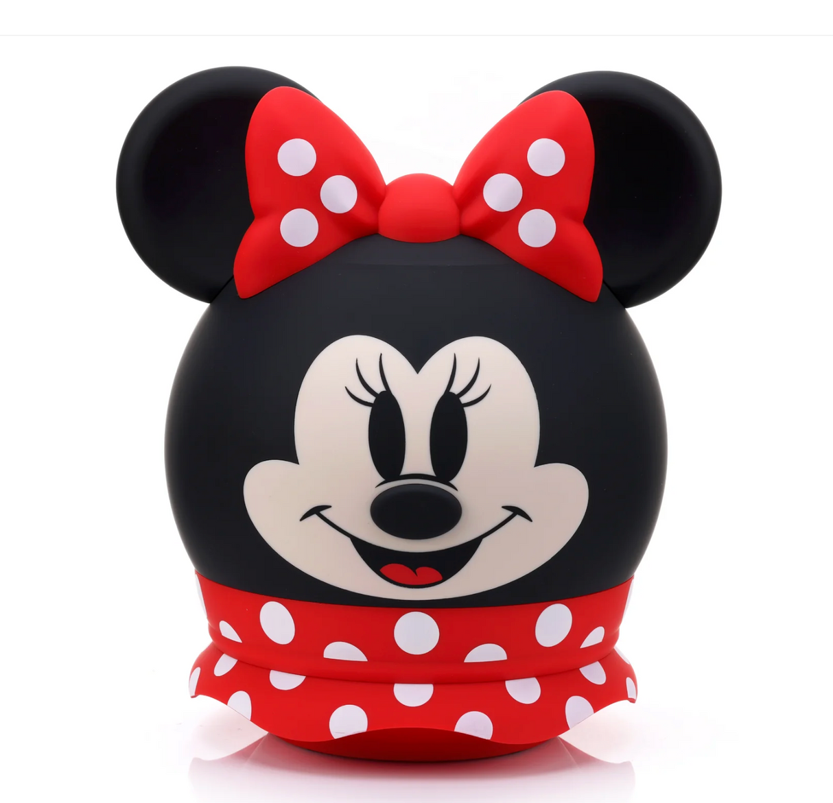 Mini Parlante Temático Minnie