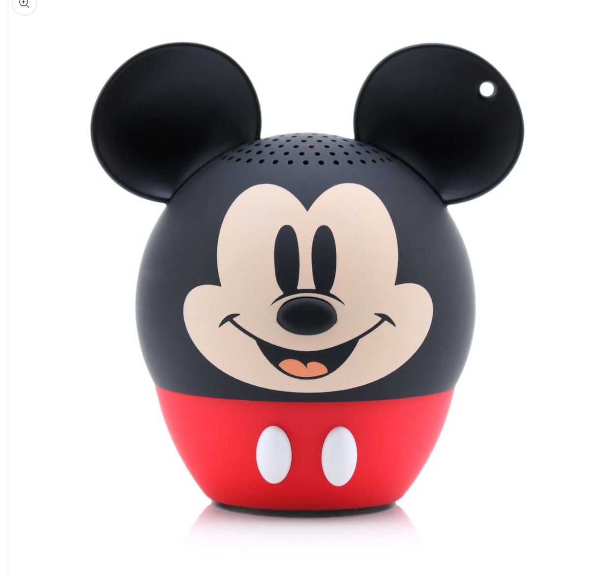 Mini Parlante Temático Mickey