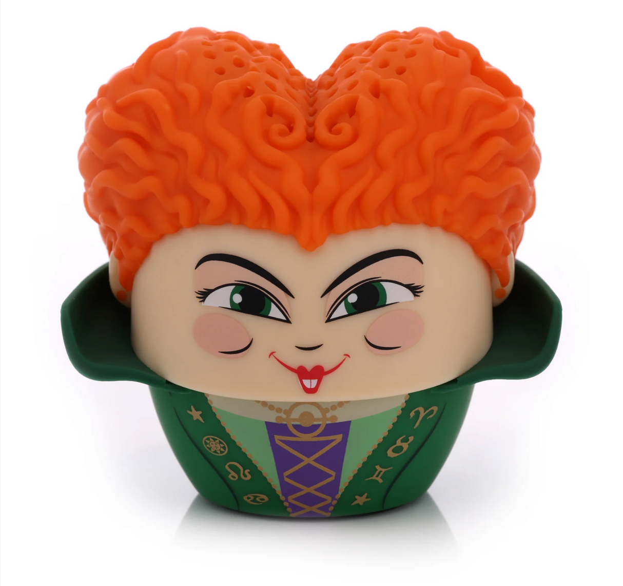 Mini Parlante Temático HocusPocus