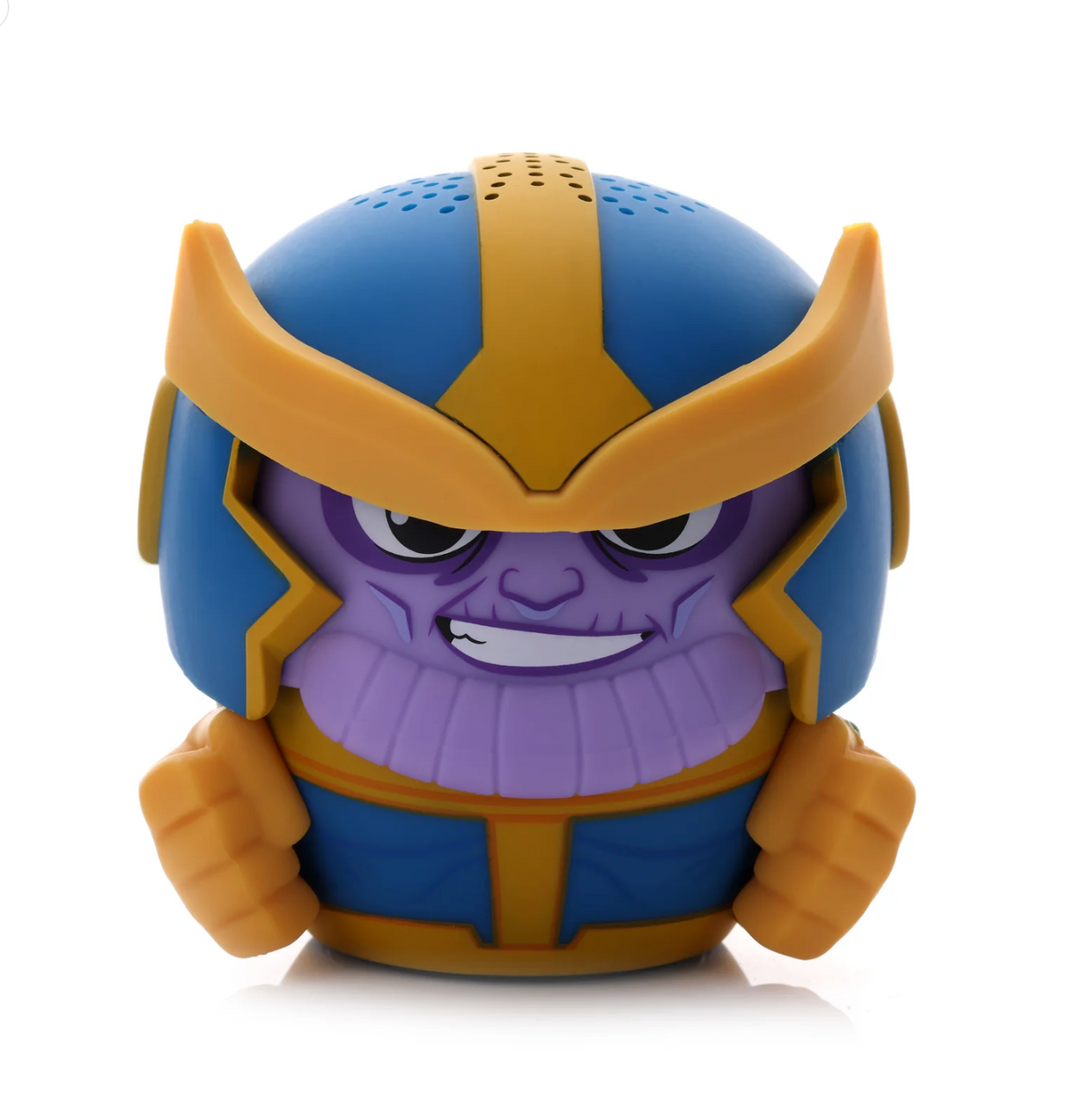 Mini Parlante Temático Thanos