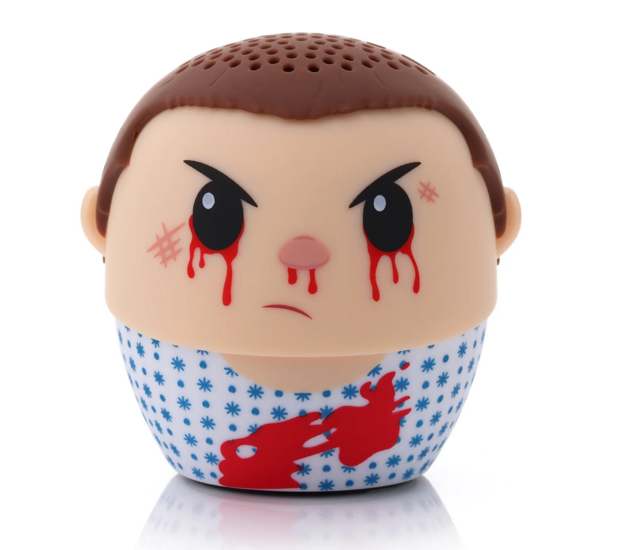 Mini Parlante Temático Eleven