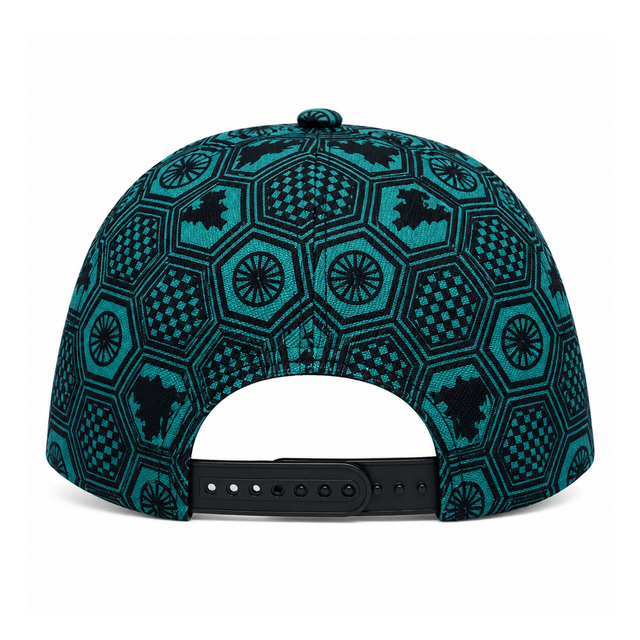 Gorra Visera Tanjiro