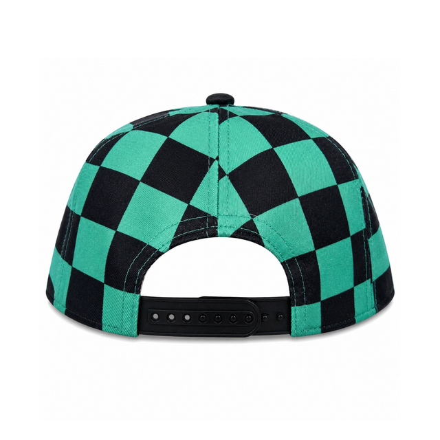 Gorra Visera Tanjiro