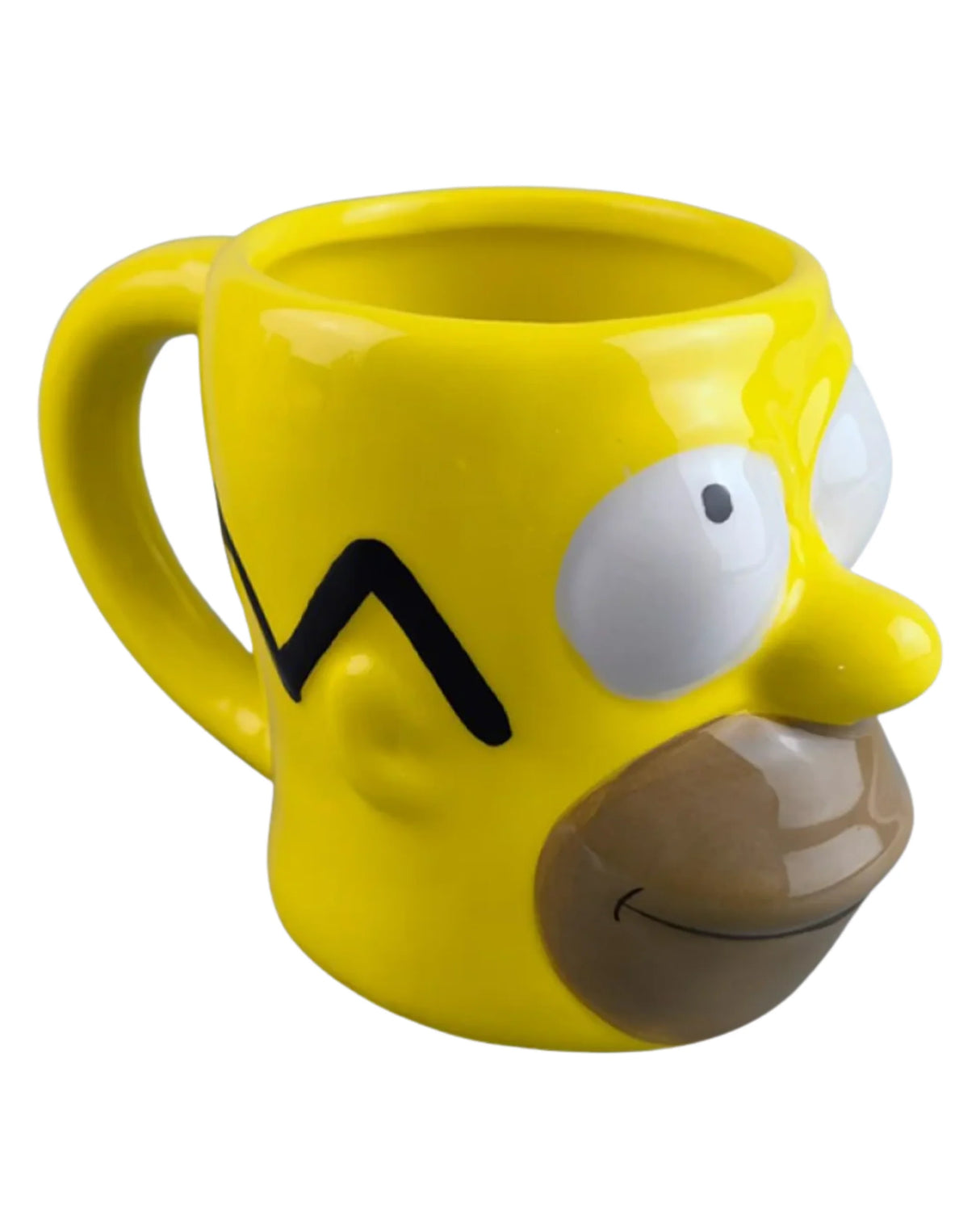 Taza Temática Homero Simpson