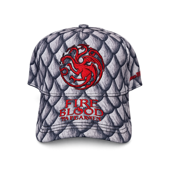 Gorra Visera Game Of Thrones