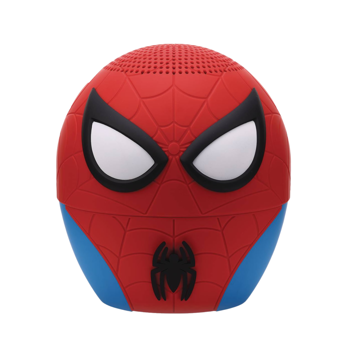 Parlante Temático Spiderman Grande 8" Bluetooth