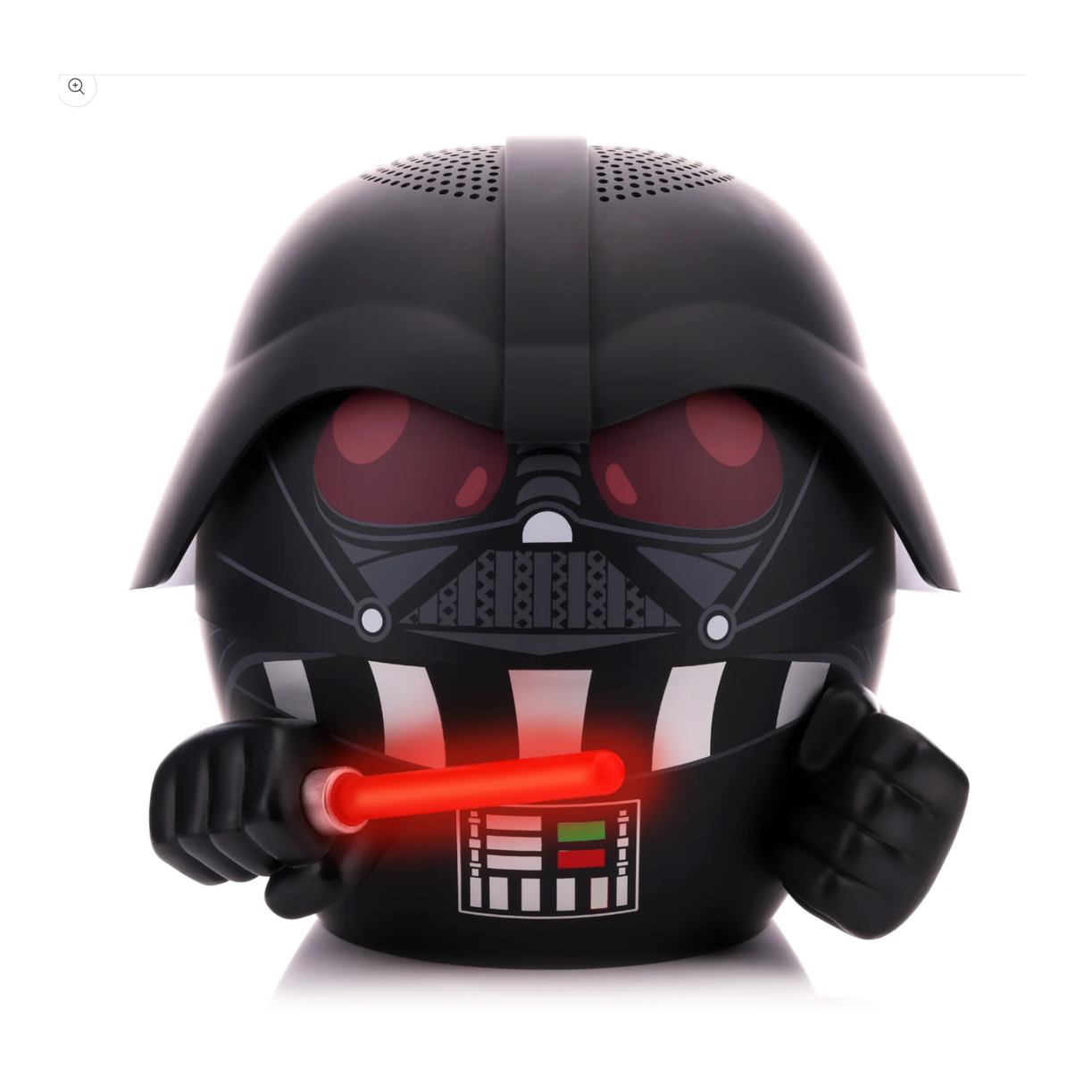 Parlante Temático Darth Vader Grande 8" Bluetooth