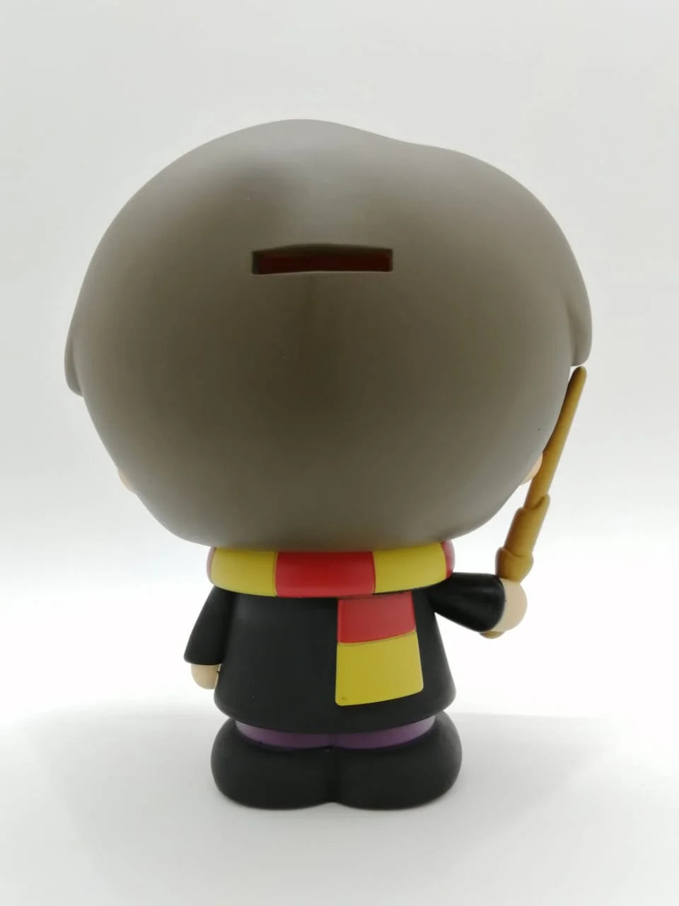 Alcancía de Harry Potter– Figura Fantasía y Sci-Fi Decorativa para Ahorrar (9”)