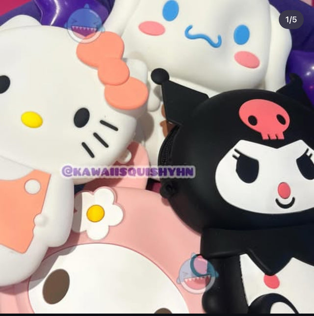 Carteritas Tematicas