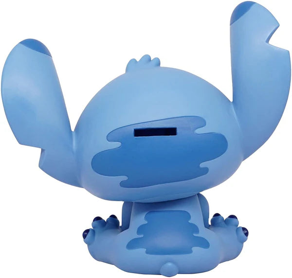 Alcancía de Stitch – Cartoons Decorativa para Ahorrar (9”)