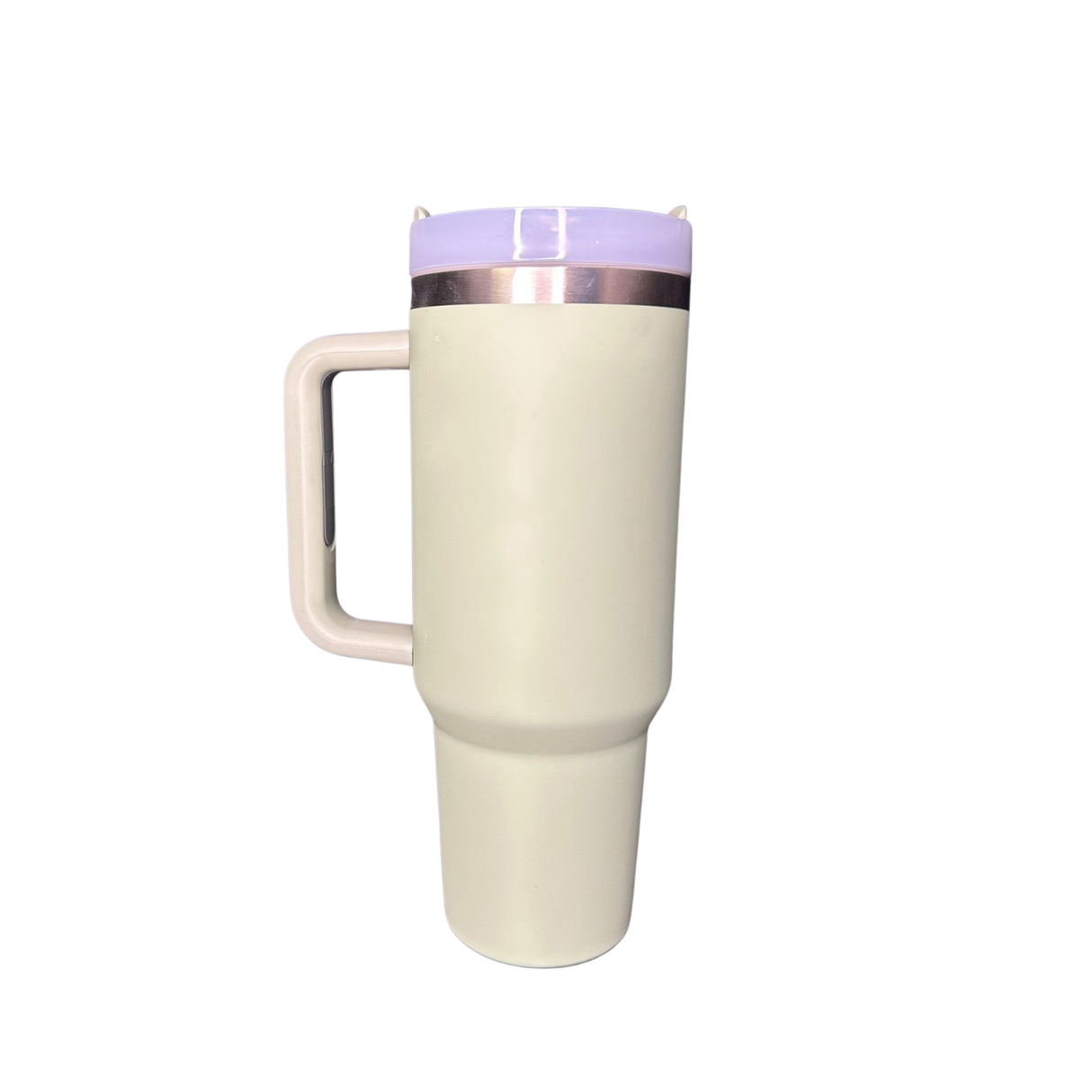 Vaso Térmico de Acero Inoxidable Mate Doble Tapa – Doble Pared 40oz