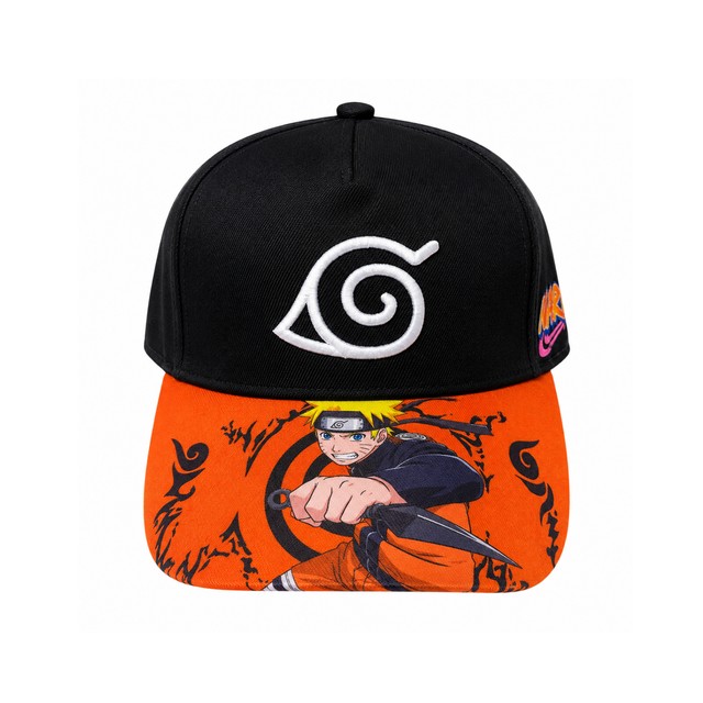 Gorra Visera Naruto