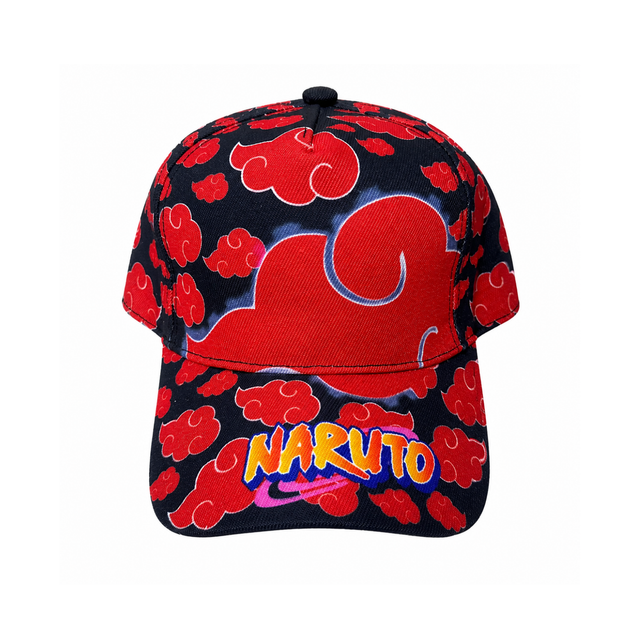 Gorra Visera Naruto