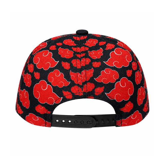 Gorra Visera Naruto