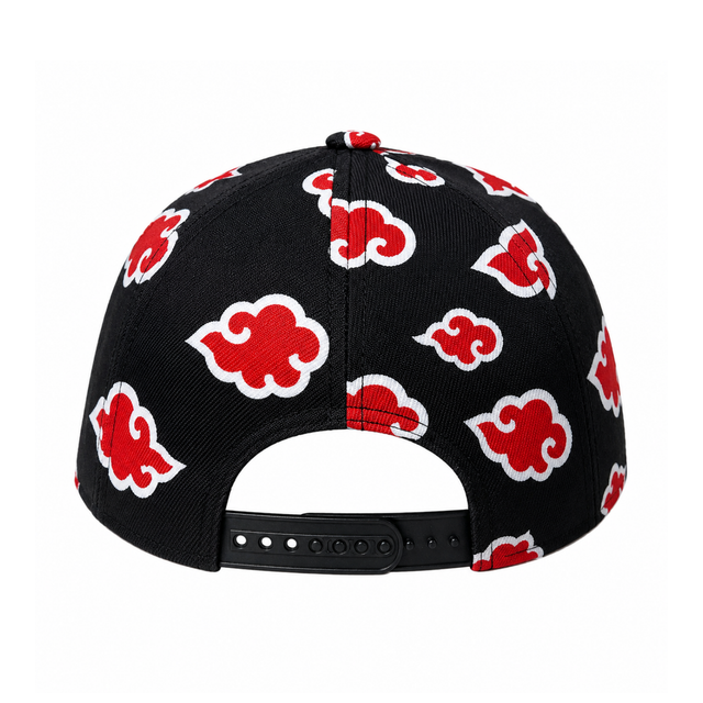 Gorra Visera Naruto