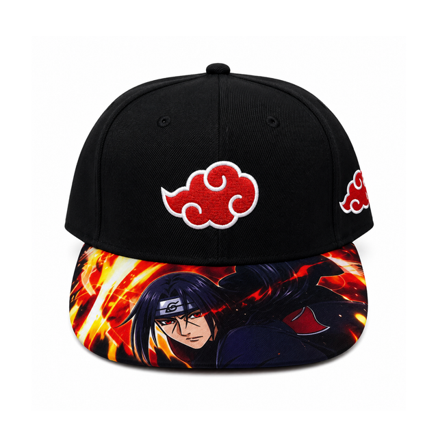 Gorra Visera Naruto