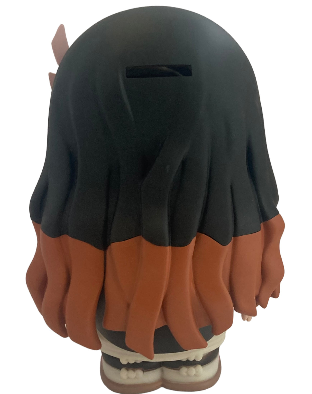 Alcancía de Nezuko Kamado – Figura Anime Decorativa para Ahorrar (9”)