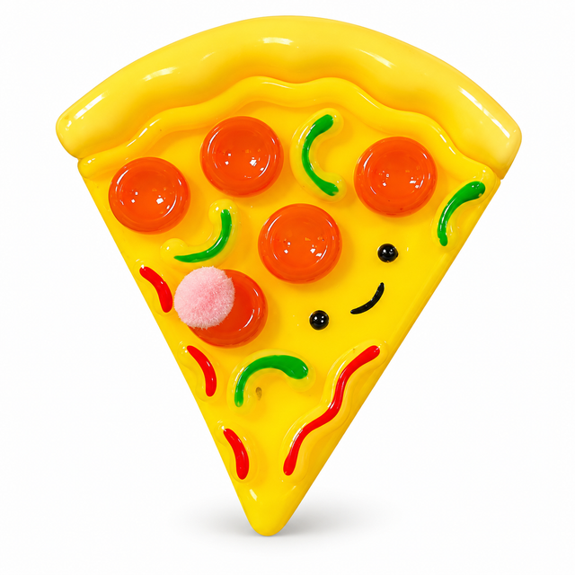 Squishy Pizza