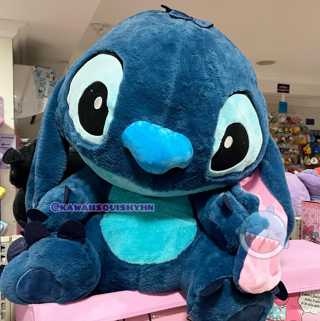 Bolsa Stitch