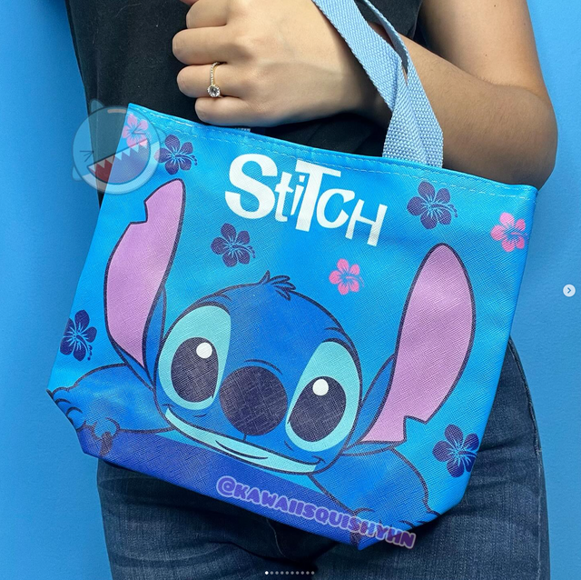 Bolsa Stitch