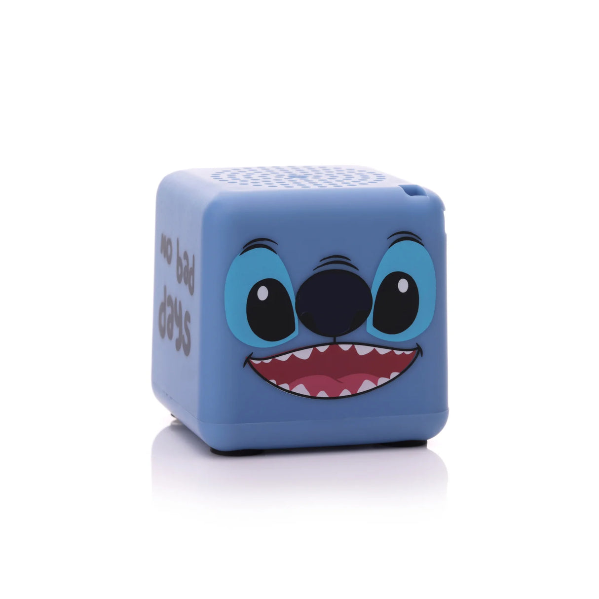 Parlante Mini Portátil con Llavero Stitch – Bitty Box