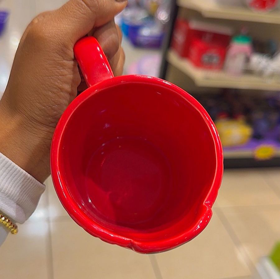 Taza Temática Flash