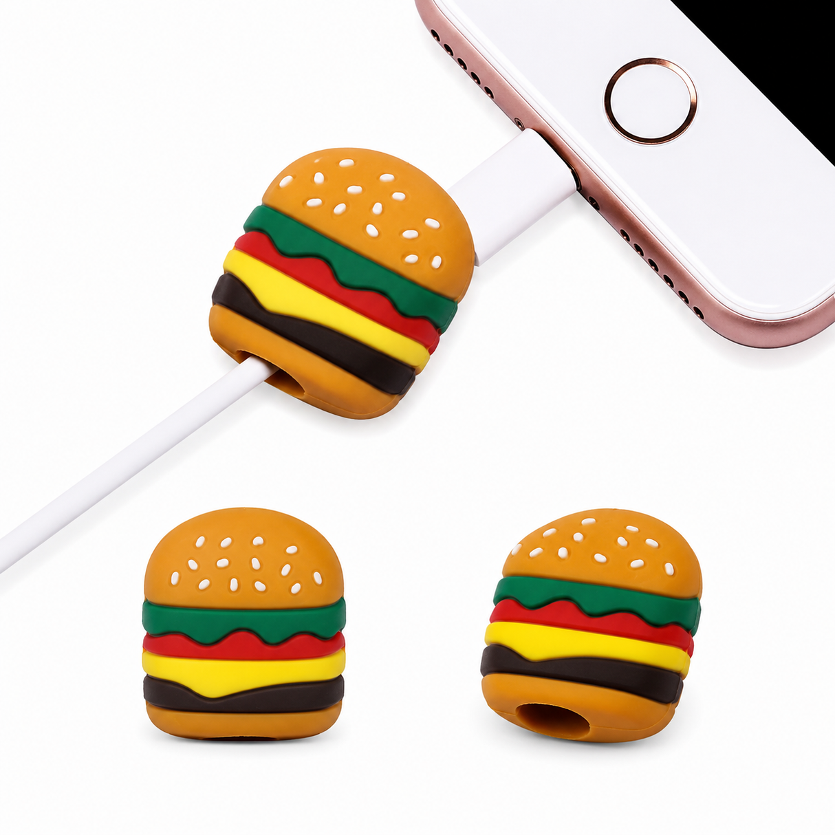 Cable Bite Comiditas– Protector para Cables