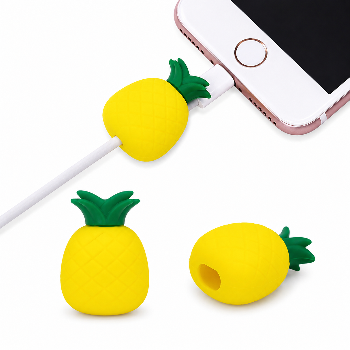 Cable Bite Comiditas– Protector para Cables
