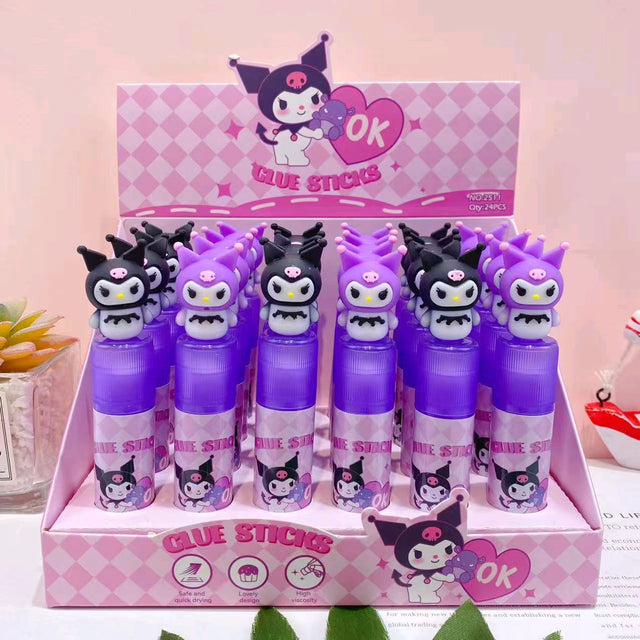 Walletitas Tematicas