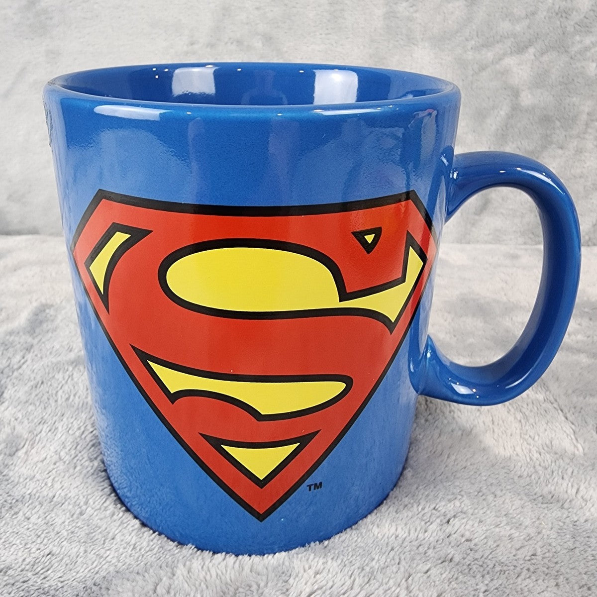 Taza Temática Superman