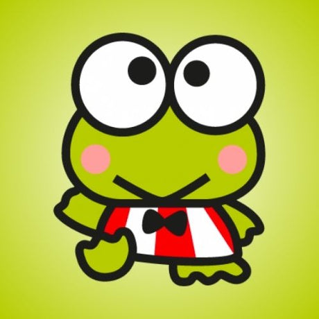 Keroppi