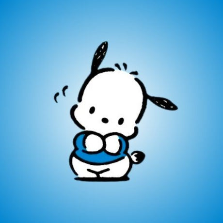 Pochacco