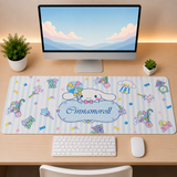 Mousepad de Escritorio Cinnamoroll