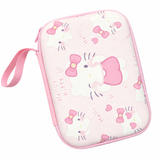 Estuche Temático Hello Kitty  – Organizador Kawaii Multiuso Mediano