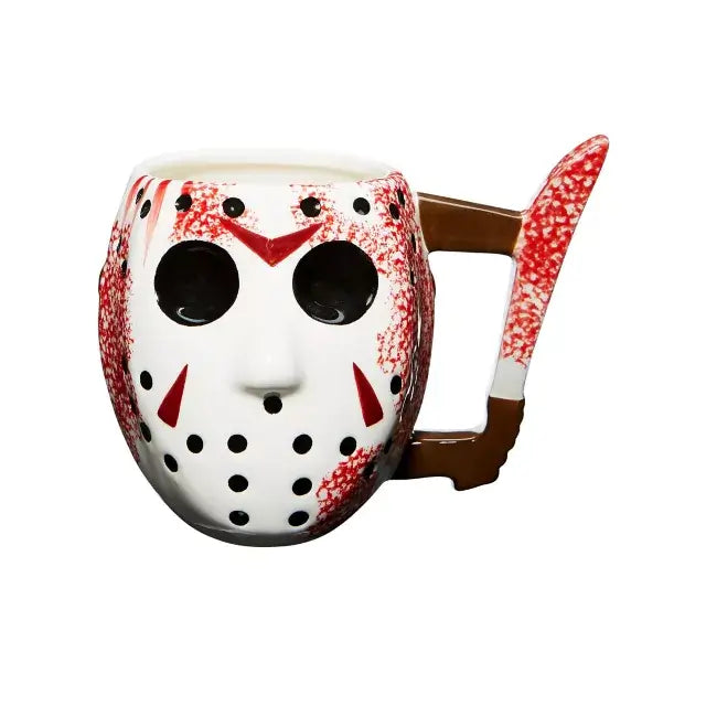 Taza Temática Jason