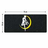 Mousepad de Escritorio Sailor Moon