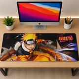 Mousepad de Escritorio Naruto