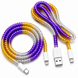 Cable Wrap Combinados- Protector para Cables