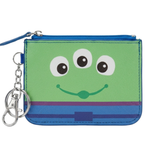 Mini Wallet Portacarnet Toy Story