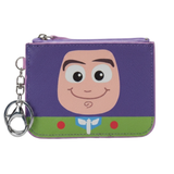 Mini Wallet Portacarnet Toy Story