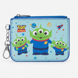 Mini Wallet Portacarnet Toy Story
