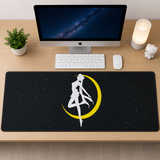 Mousepad de Escritorio Sailor Moon