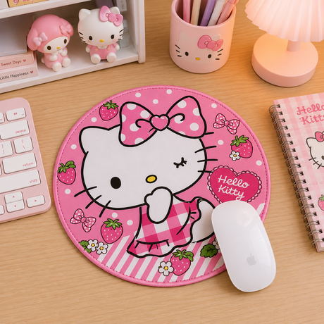 Mousepad Hello Kitty