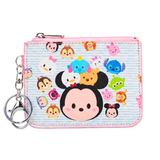 Mini Wallet Portacarnet Tsum Tsum