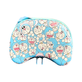 Estuche Doraemon para Control Gamer – Protector Antigolpes y Ajuste Seguro para PS5, Xbox