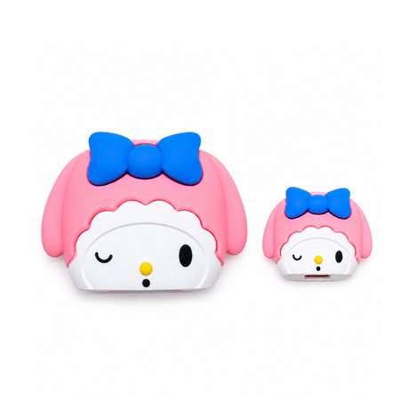 Cobertor My Melody para Cargador 20W